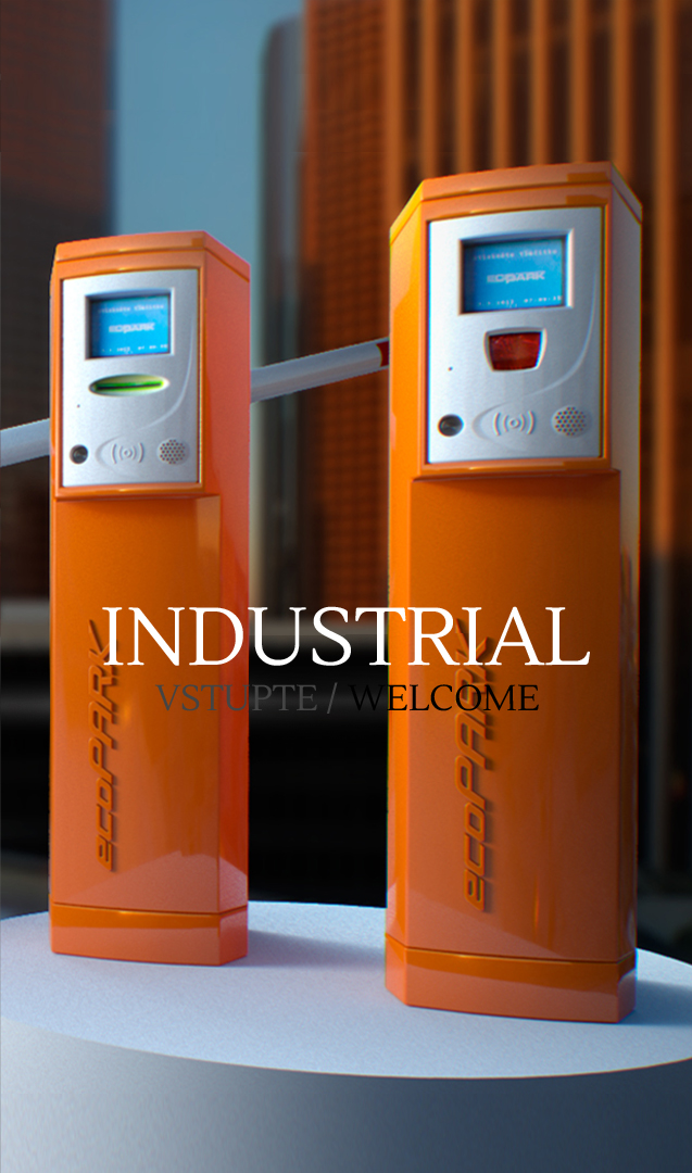 Industrial